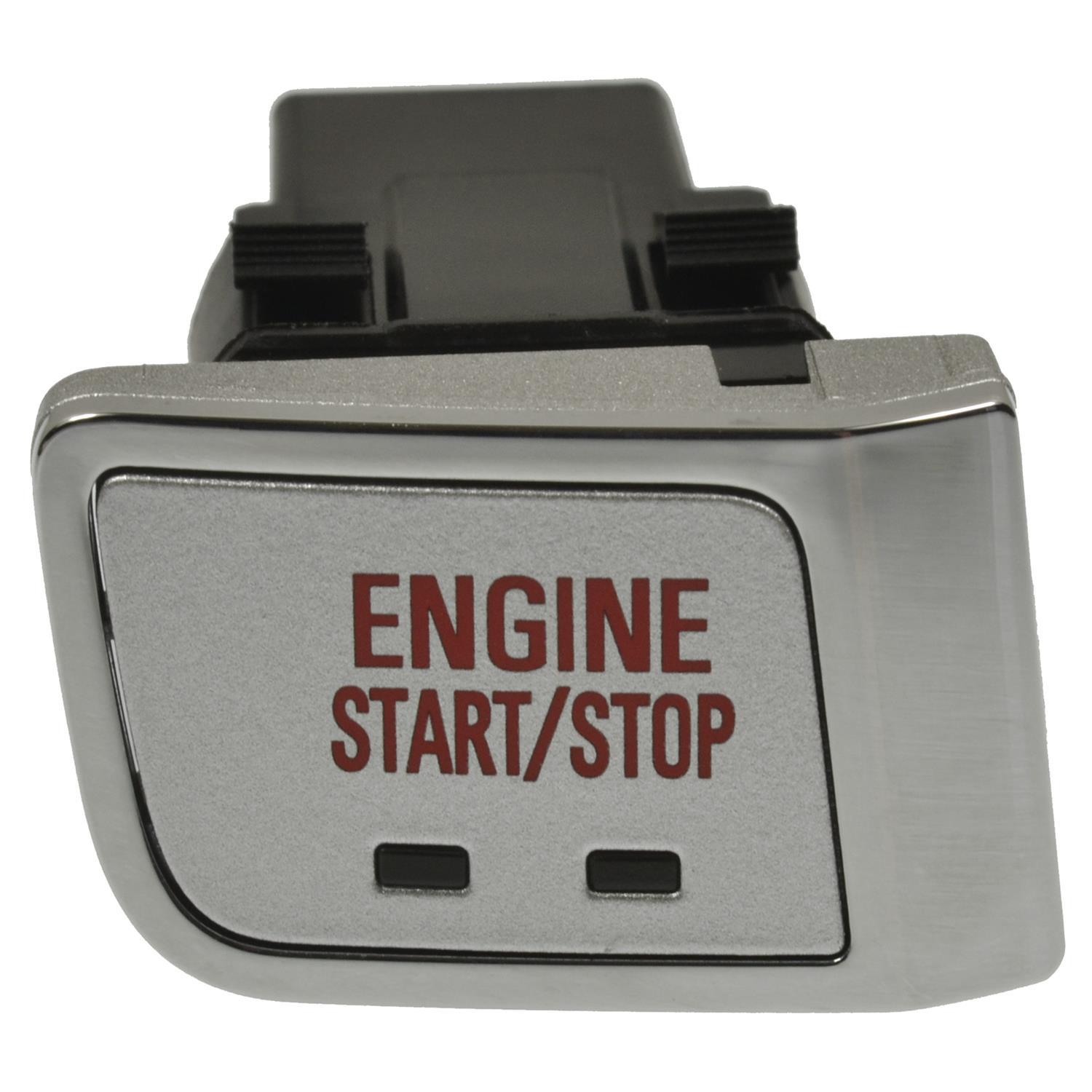Standard Motor Products US1164 - Push To Start Switch Standard Motor Products US1164 Push To Start Switch product image 2 of 3