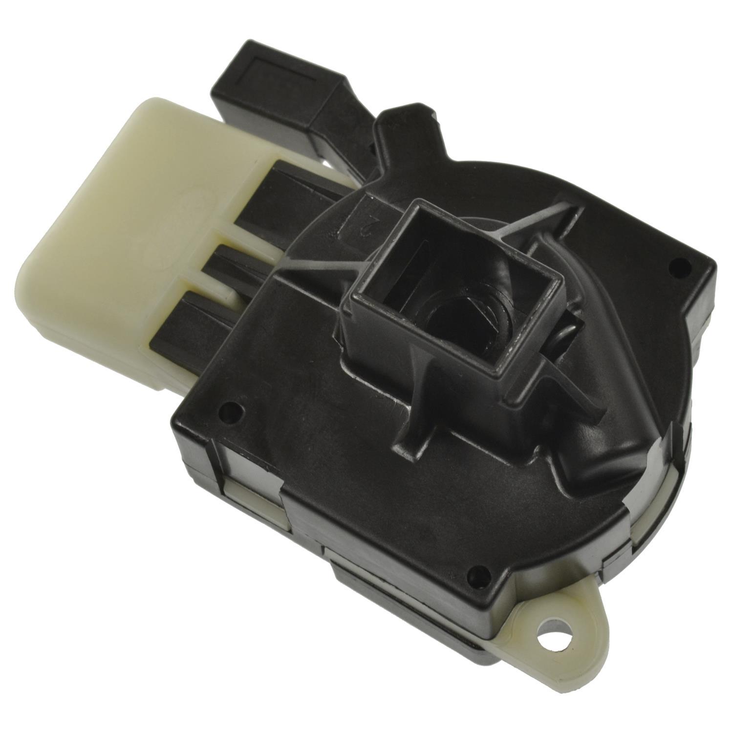 Standard Motor Products US1165 - Ignition Starter Switch Standard Motor Products US1165 Ignition Starter Switch product image 1 of 3