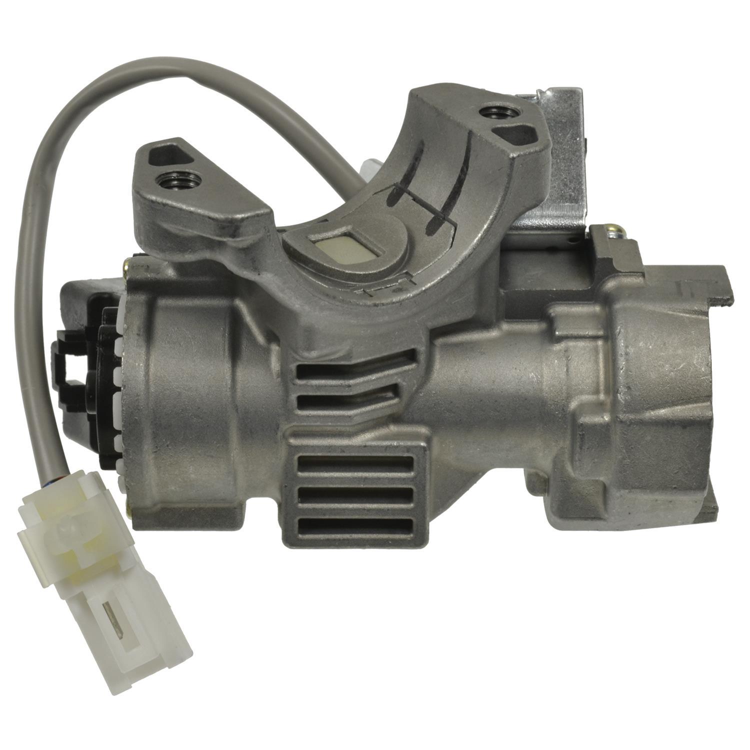 Standard Motor Products US1169 - Ignition Starter Switch Standard Motor Products US1169 Ignition Starter Switch product image 2 of 3