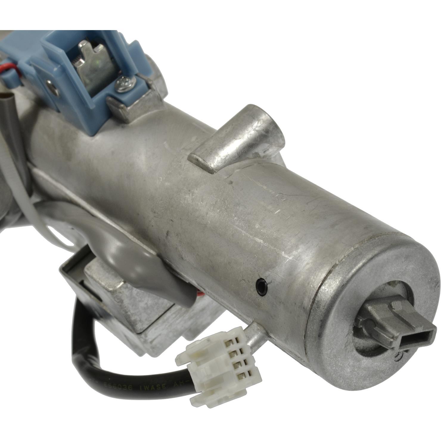 Standard Motor Products US1177 Ignition Starter Switch product image 1 of 3