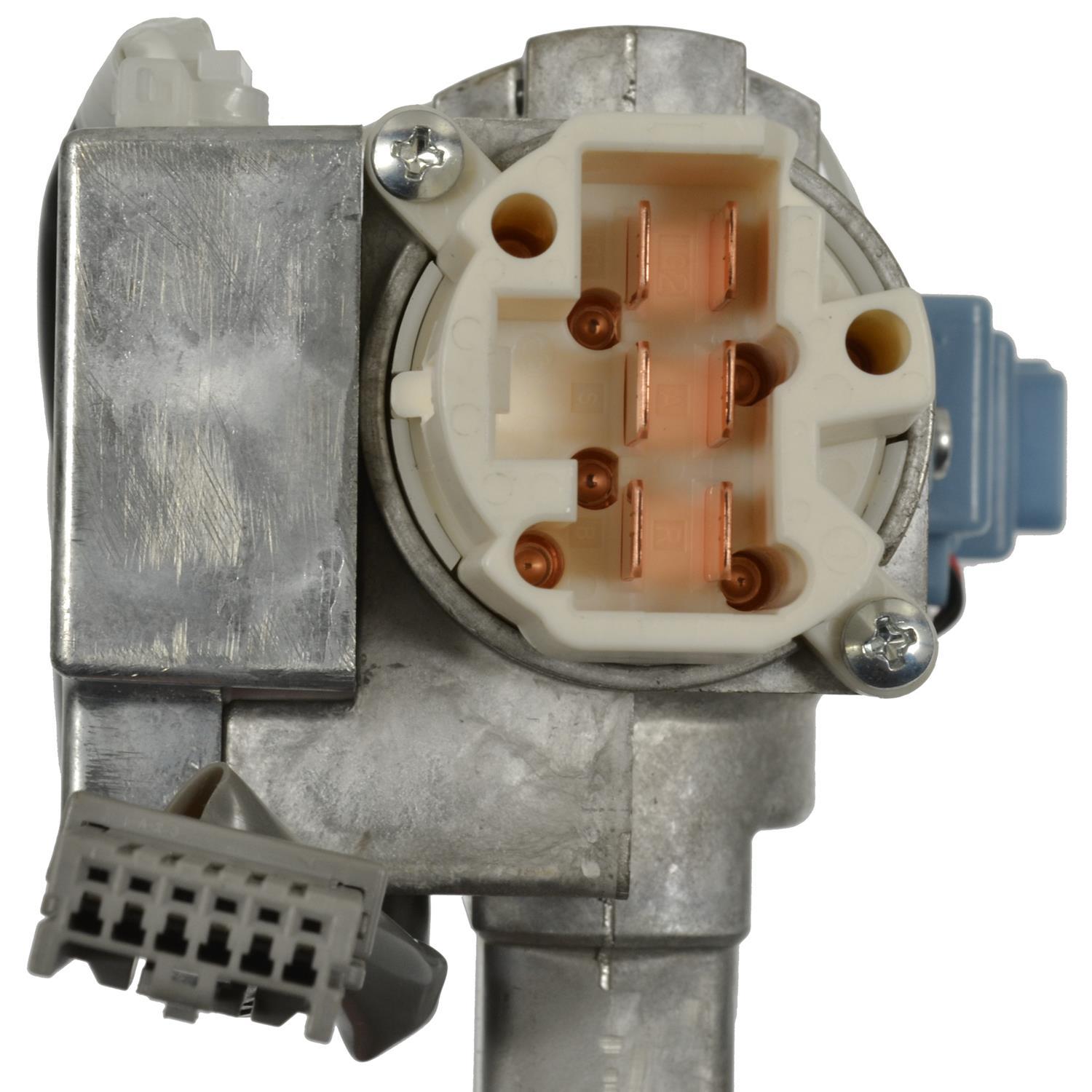 Standard Motor Products US1177 Ignition Starter Switch product image 3 of 3