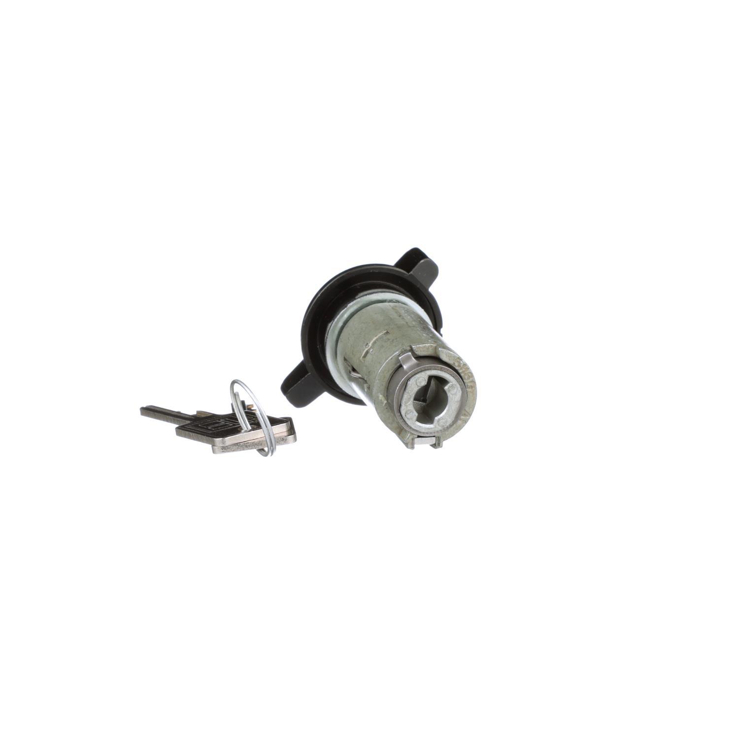 Standard Motor Products US117L - Ignition Lock Cylinder Standard Motor Products US117L Ignition Lock Cylinder product image 2 of 9