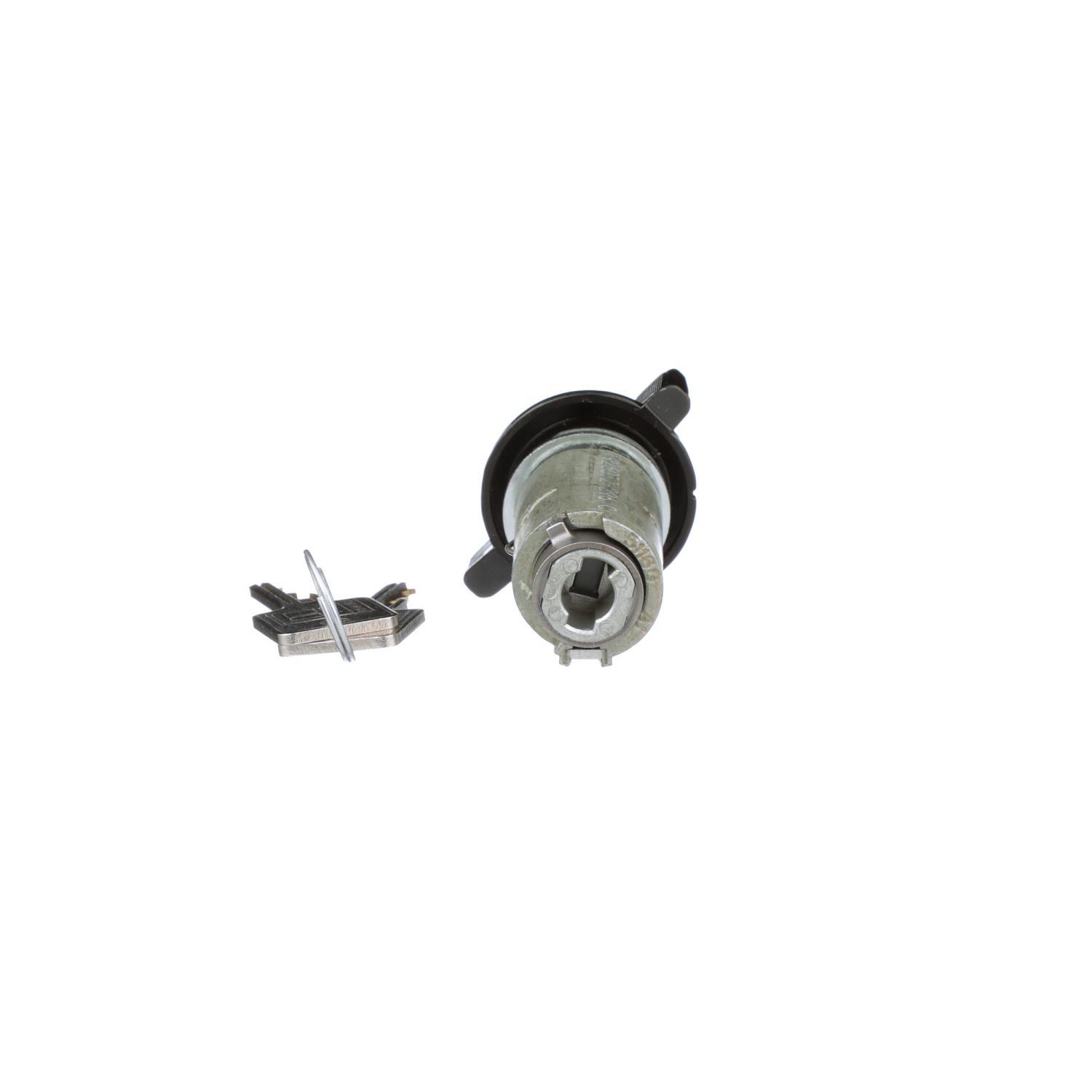 Standard Motor Products US117L - Ignition Lock Cylinder Standard Motor Products US117L Ignition Lock Cylinder product image 3 of 9