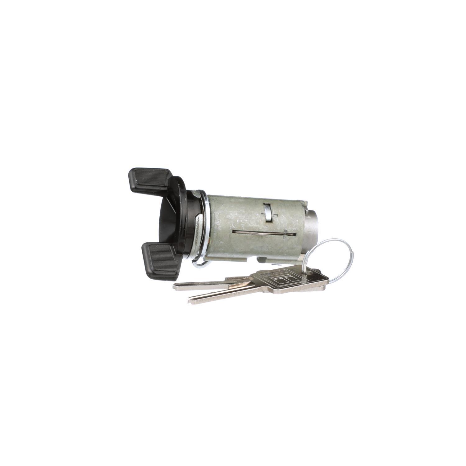 Standard Motor Products US117L - Ignition Lock Cylinder Standard Motor Products US117L Ignition Lock Cylinder product image 4 of 9