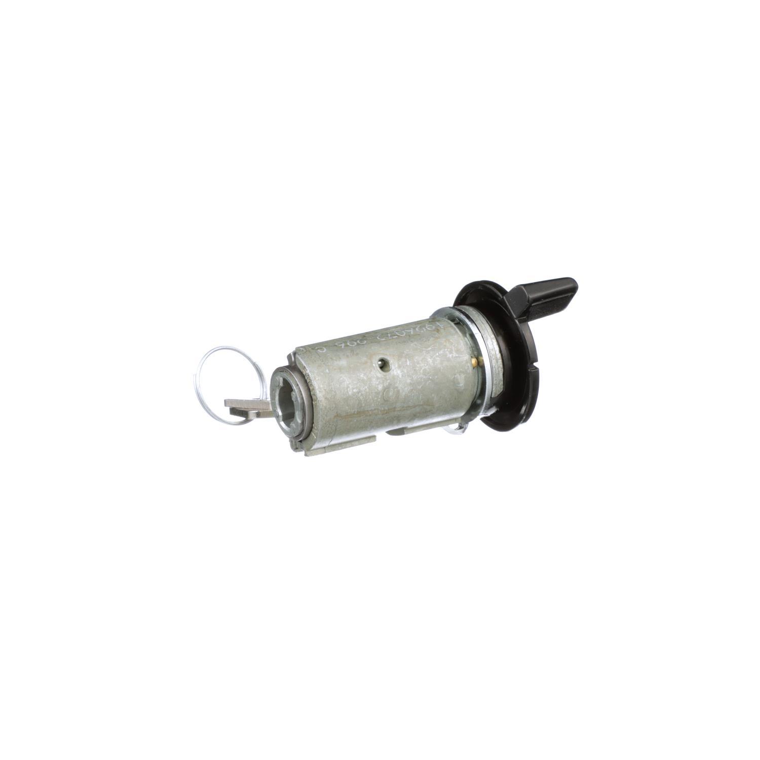 Standard Motor Products US117L - Ignition Lock Cylinder Standard Motor Products US117L Ignition Lock Cylinder product image 8 of 9