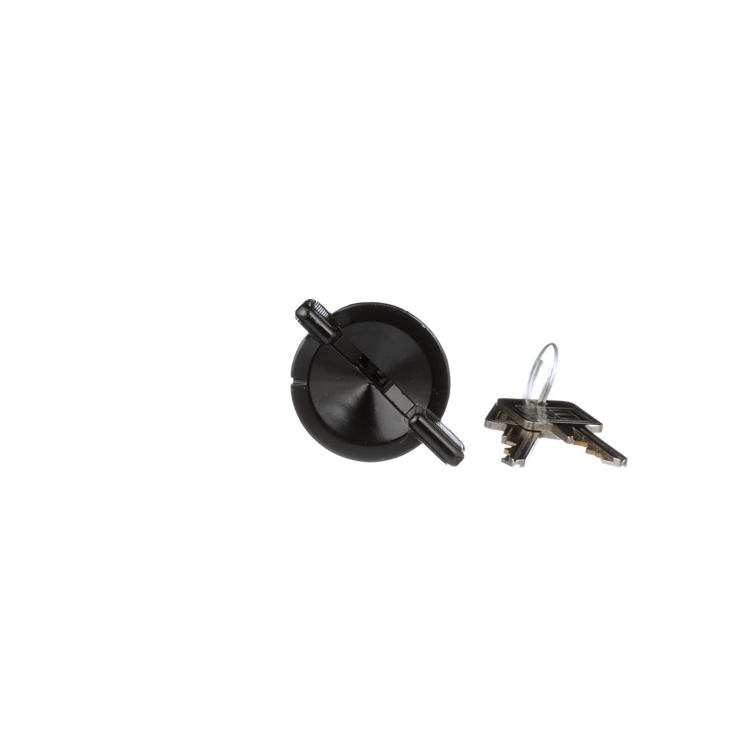 Standard Motor Products US117L - Ignition Lock Cylinder Standard Motor Products US117L Ignition Lock Cylinder product image 9 of 9