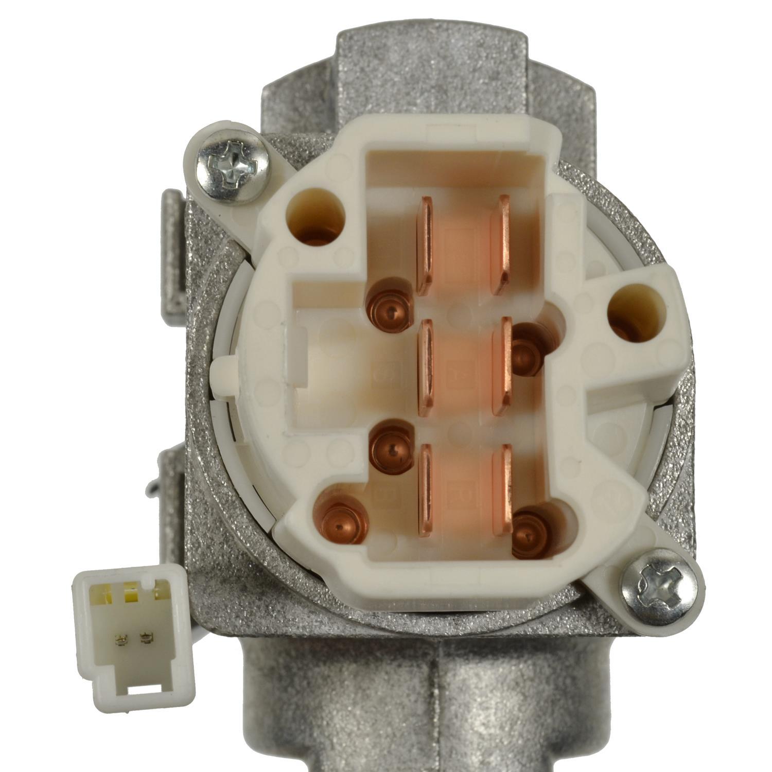 Standard Motor Products US1180 - Ignition Starter Switch Standard Motor Products US1180 Ignition Starter Switch product image 3 of 3