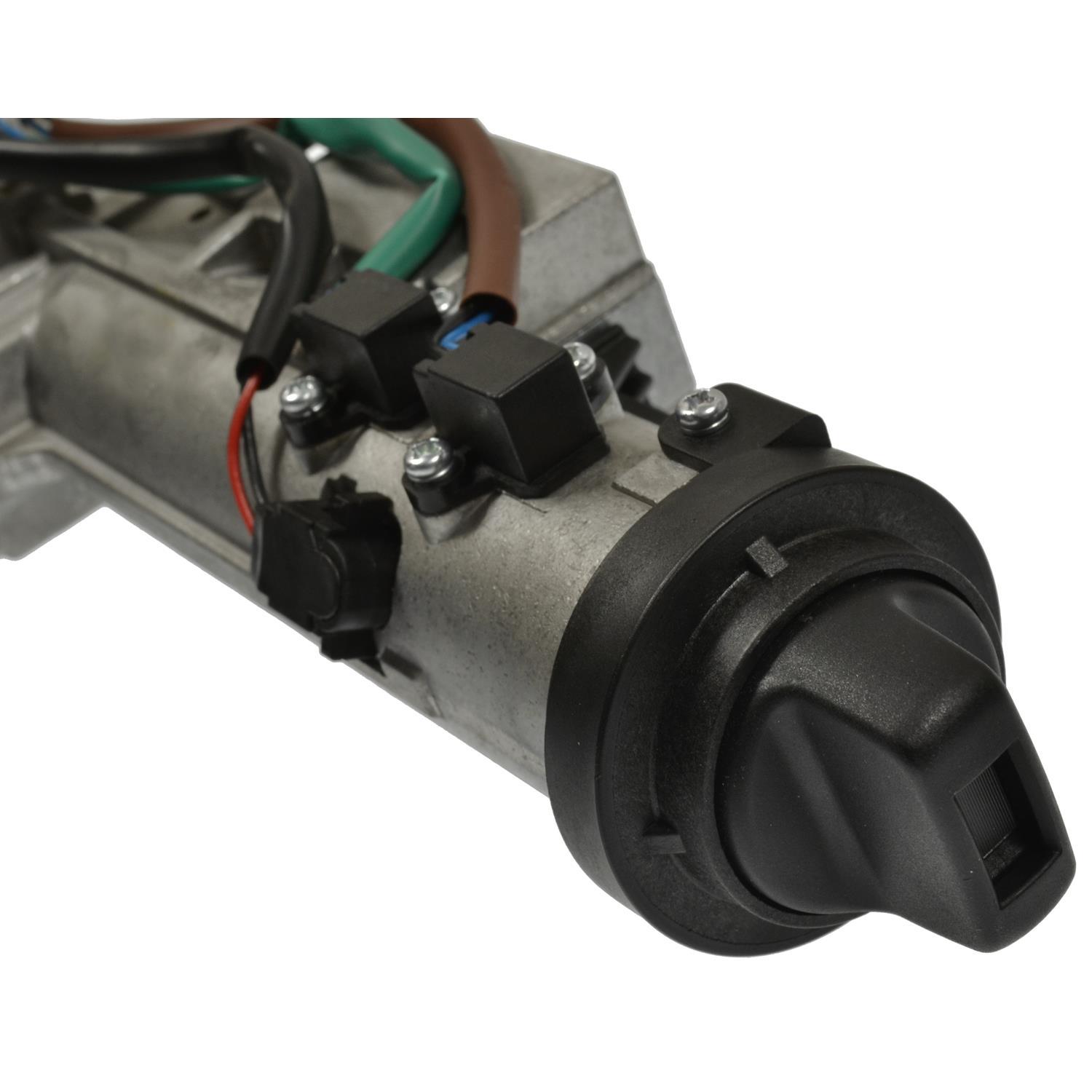 Standard Motor Products US1183 - Ignition Starter Switch Standard Motor Products US1183 Ignition Starter Switch product image 1 of 3