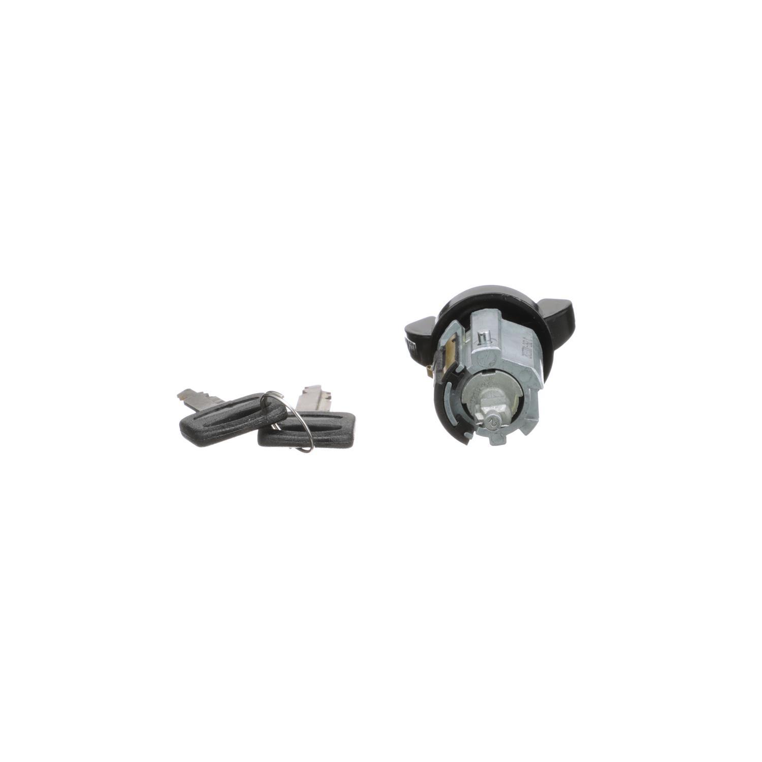 Standard Motor Products US118LB Ignition Lock Cylinder product image 3 of 9