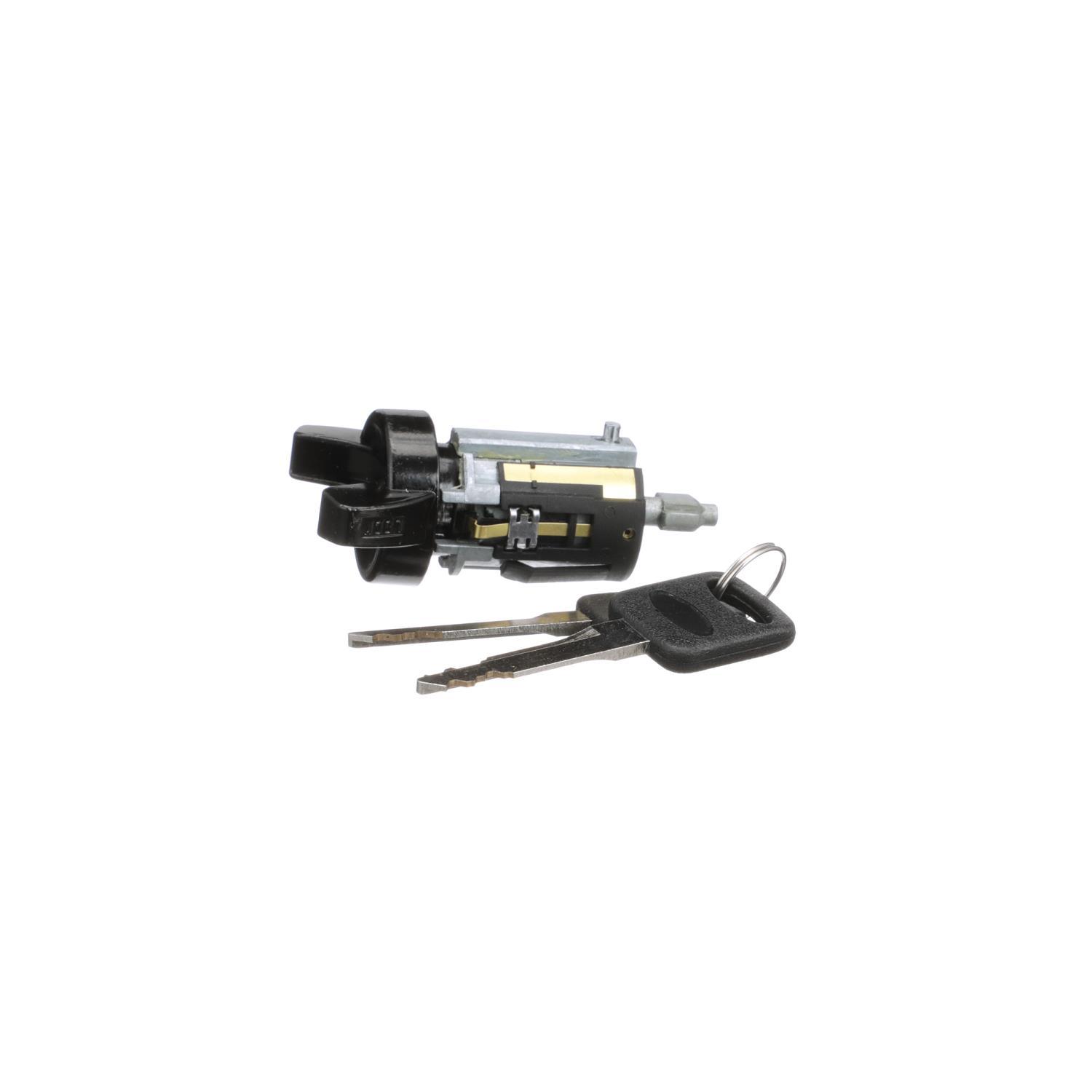 Standard Motor Products US118LB Ignition Lock Cylinder product image 4 of 9