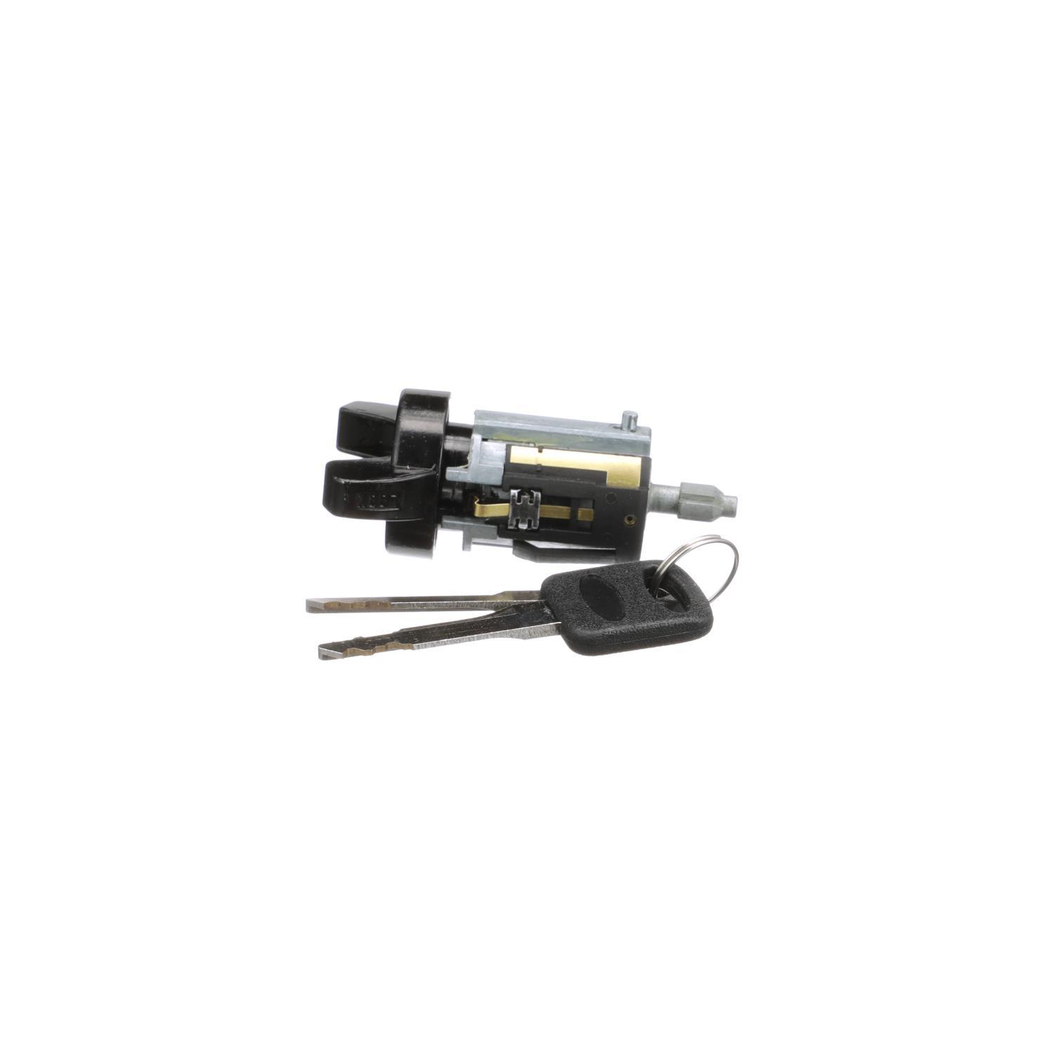Standard Motor Products US118LB Ignition Lock Cylinder product image 5 of 9