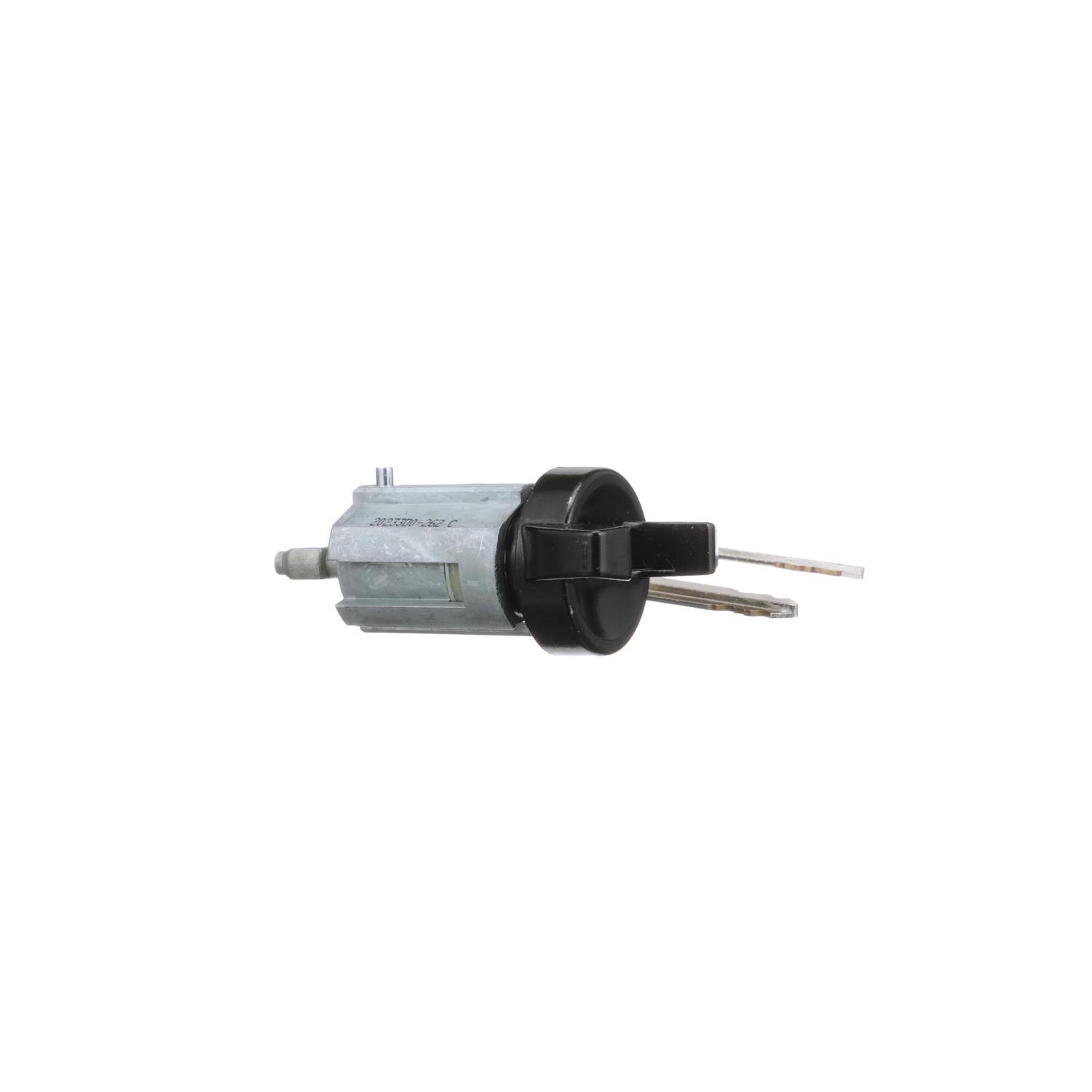 Standard Motor Products US118LB Ignition Lock Cylinder product image 6 of 9