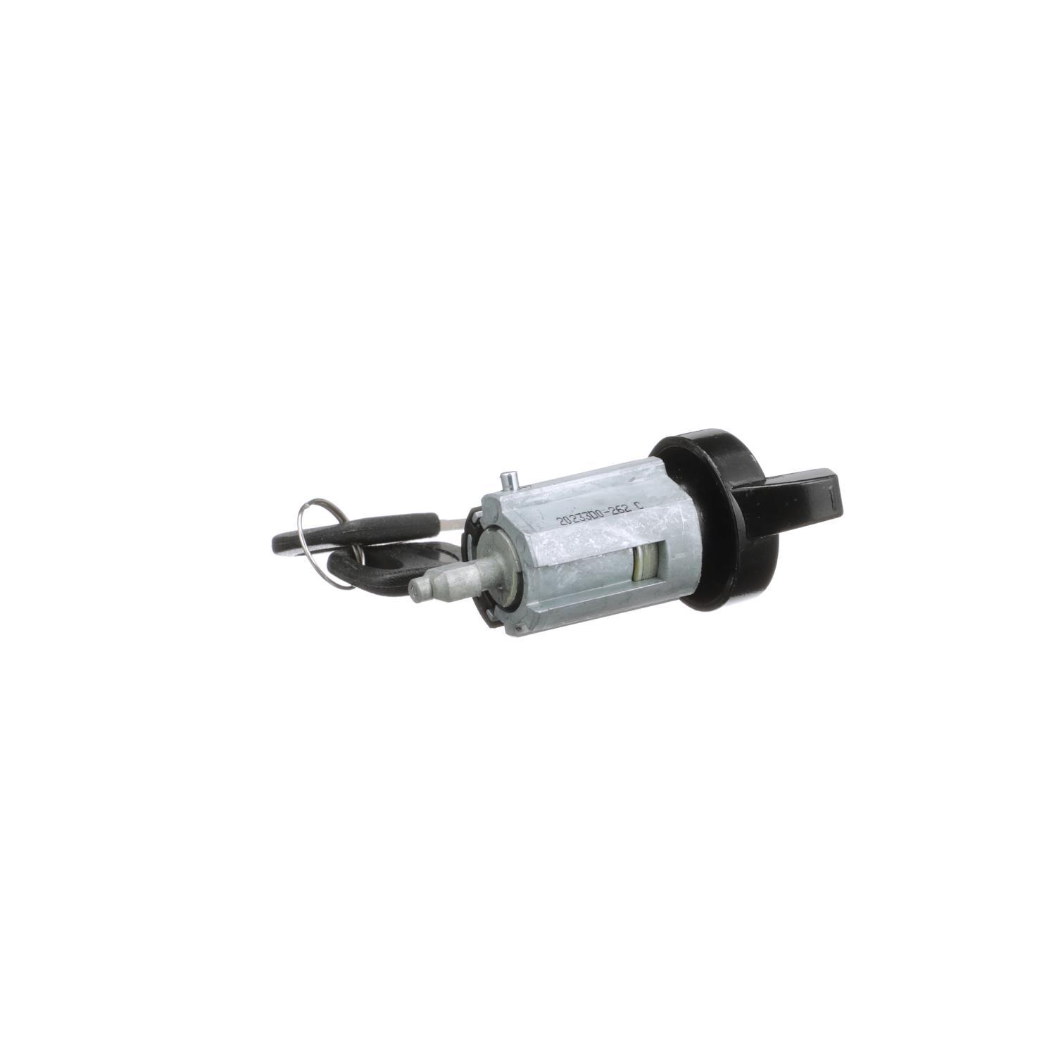 Standard Motor Products US118LB Ignition Lock Cylinder product image 8 of 9