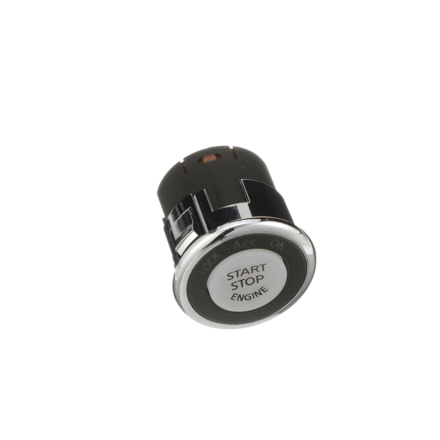 Standard Motor Products US1190 - Push To Start Switch Standard Motor Products US1190 Push To Start Switch product image 6 of 7