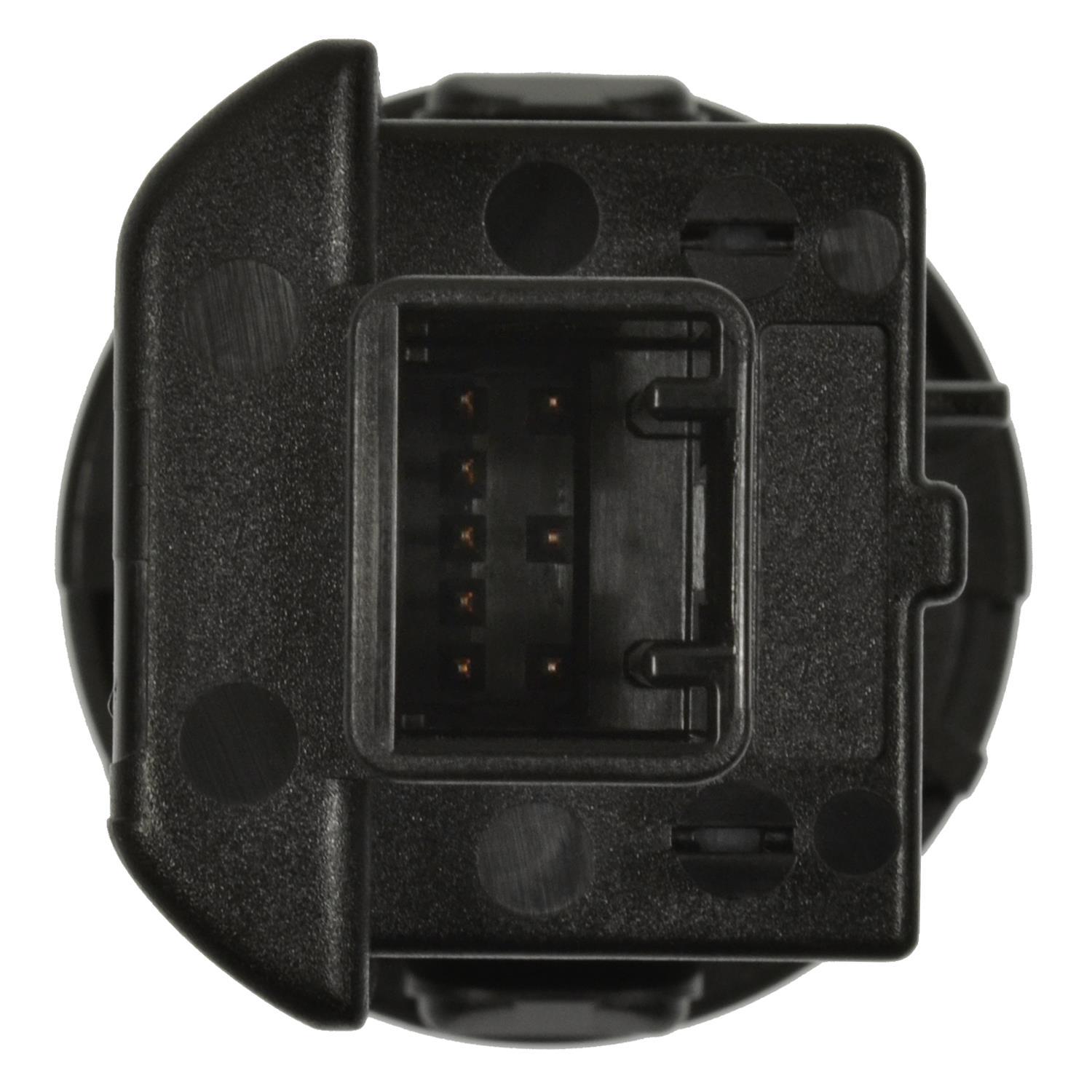 Standard Motor Products US1191 - Push To Start Switch Standard Motor Products US1191 Push To Start Switch product image 1 of 3