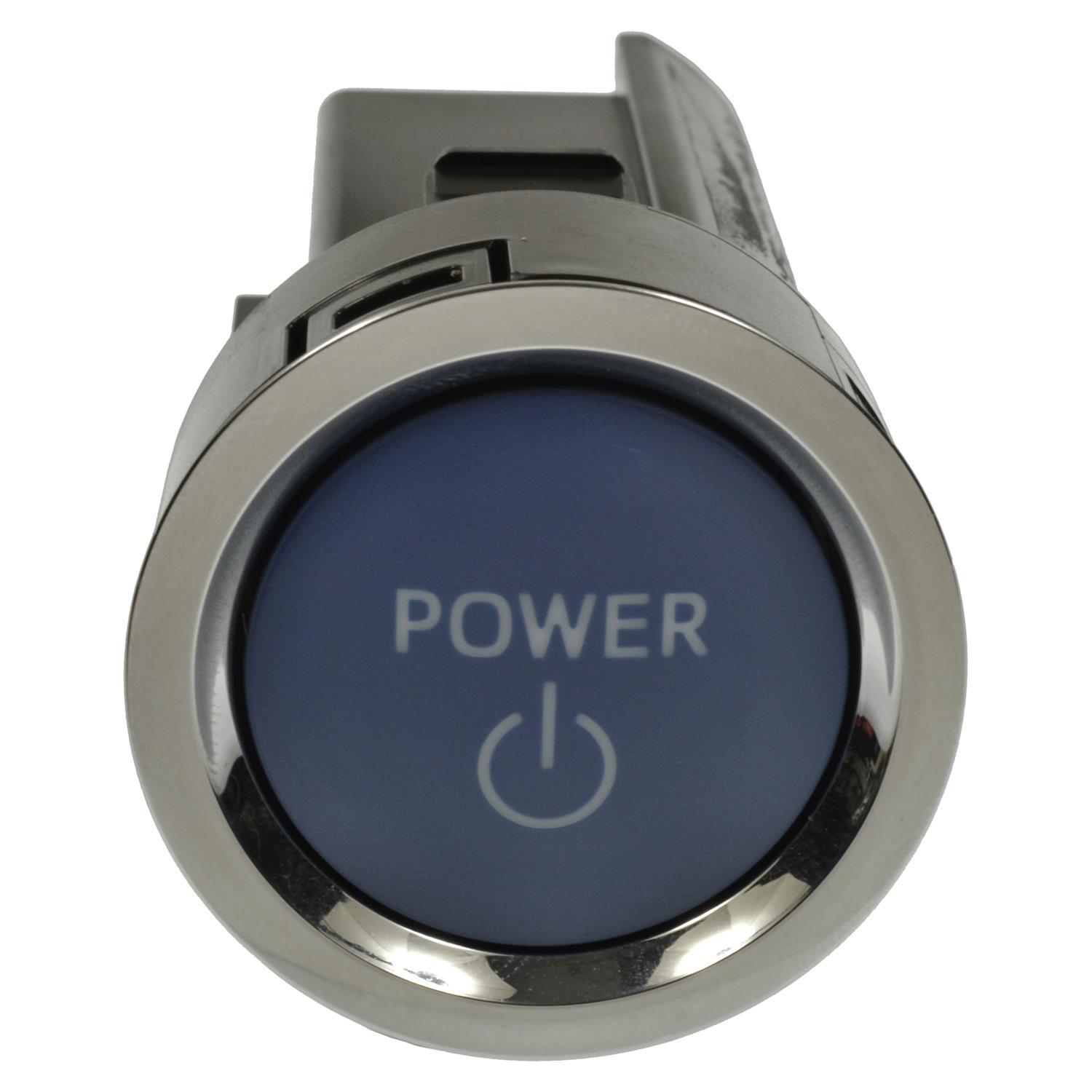 Standard Motor Products US1191 - Push To Start Switch Standard Motor Products US1191 Push To Start Switch product image 2 of 3