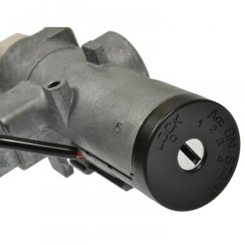 Standard Motor Products US1202 Ignition Lock and Cylinder Switch product image 1 of 3