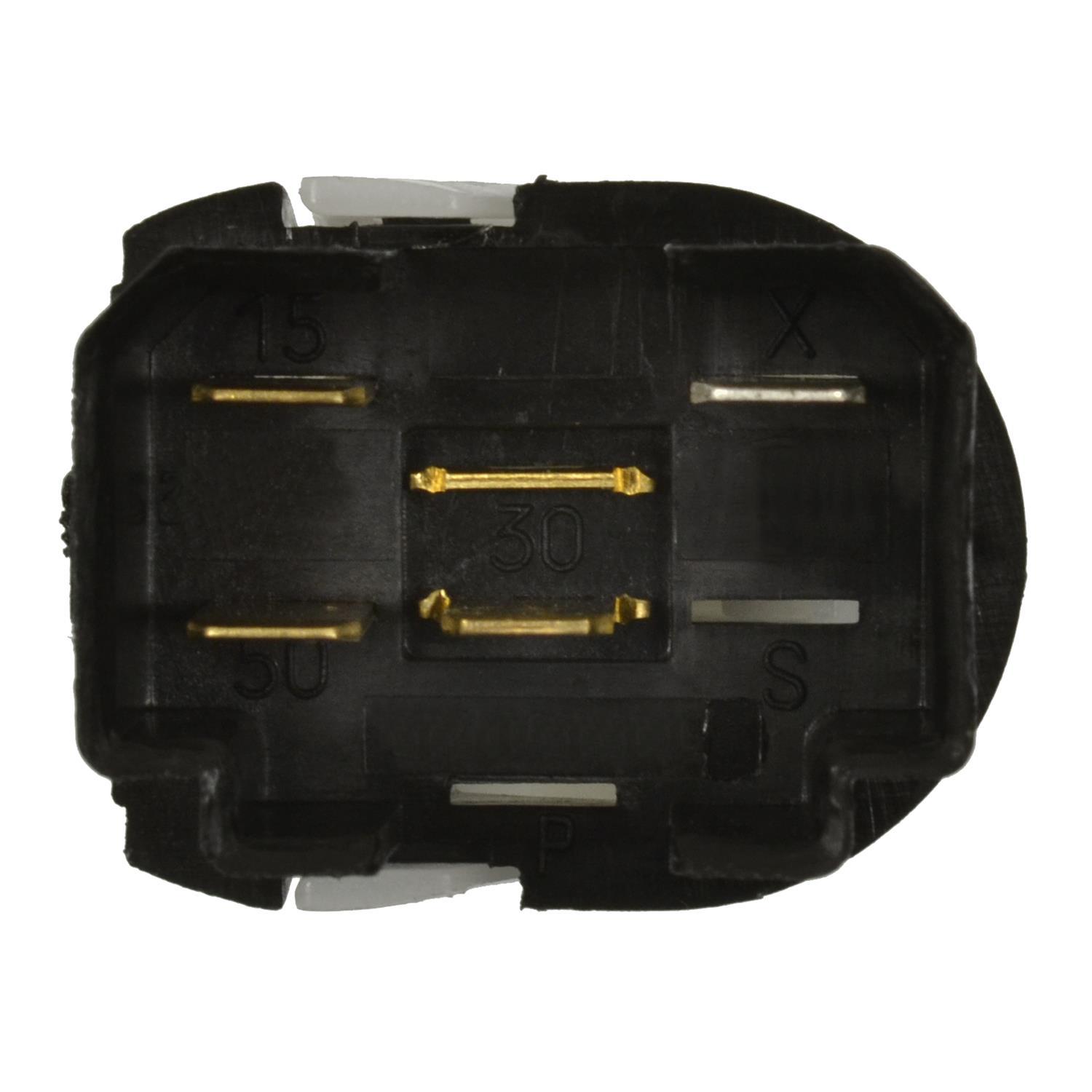Standard Motor Products US1203 - Ignition Starter Switch Standard Motor Products US1203 Ignition Starter Switch product image 3 of 3