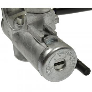 Standard Motor Products US1204 Ignition Lock and Cylinder Switch product image 1 of 3