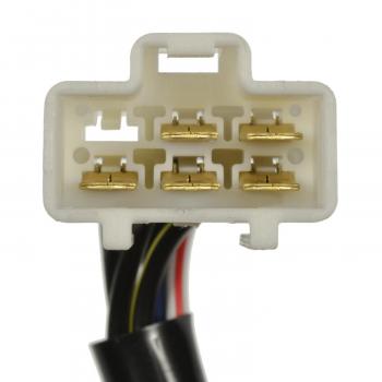 Standard Motor Products US1204 Ignition Lock and Cylinder Switch product image 3 of 3