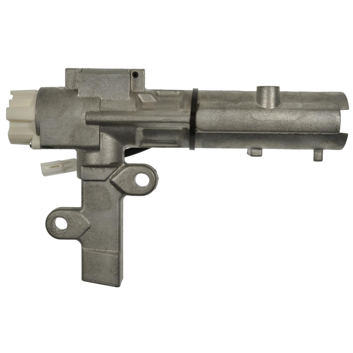 Standard Motor Products US1208 - Ignition Lock and Cylinder Switch Standard Motor Products US1208 Ignition Lock and Cylinder Switch product image 2 of 3