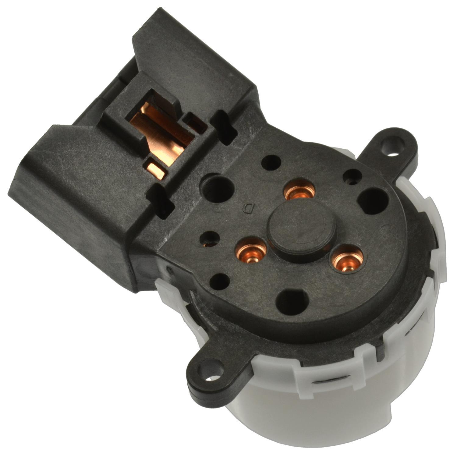 Standard Motor Products US1211 - Ignition Starter Switch Standard Motor Products US1211 Ignition Starter Switch product image 1 of 3