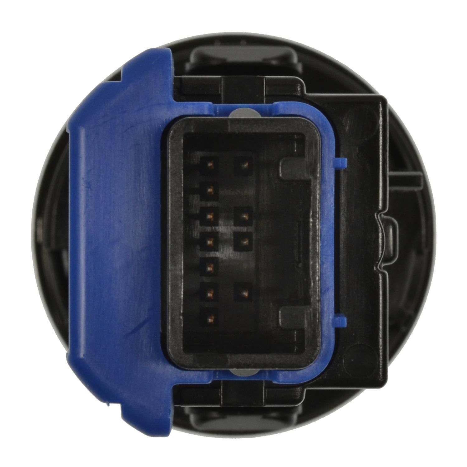Standard Motor Products US1219 - Ignition Starter Switch Standard Motor Products US1219 Ignition Starter Switch product image 1 of 3