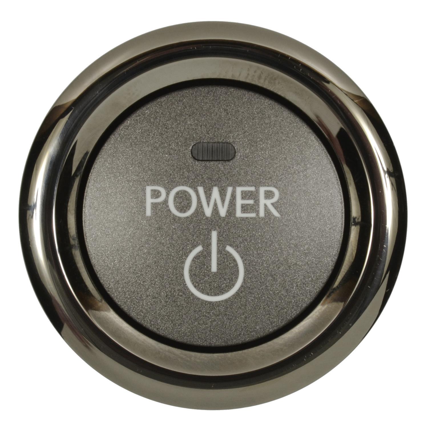 Standard Motor Products US1219 - Ignition Starter Switch Standard Motor Products US1219 Ignition Starter Switch product image 2 of 3