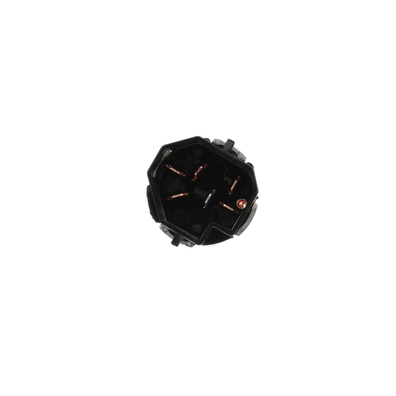 Standard Motor Products US122 - Ignition Starter Switch Standard Motor Products US122 Ignition Starter Switch product image 3 of 7