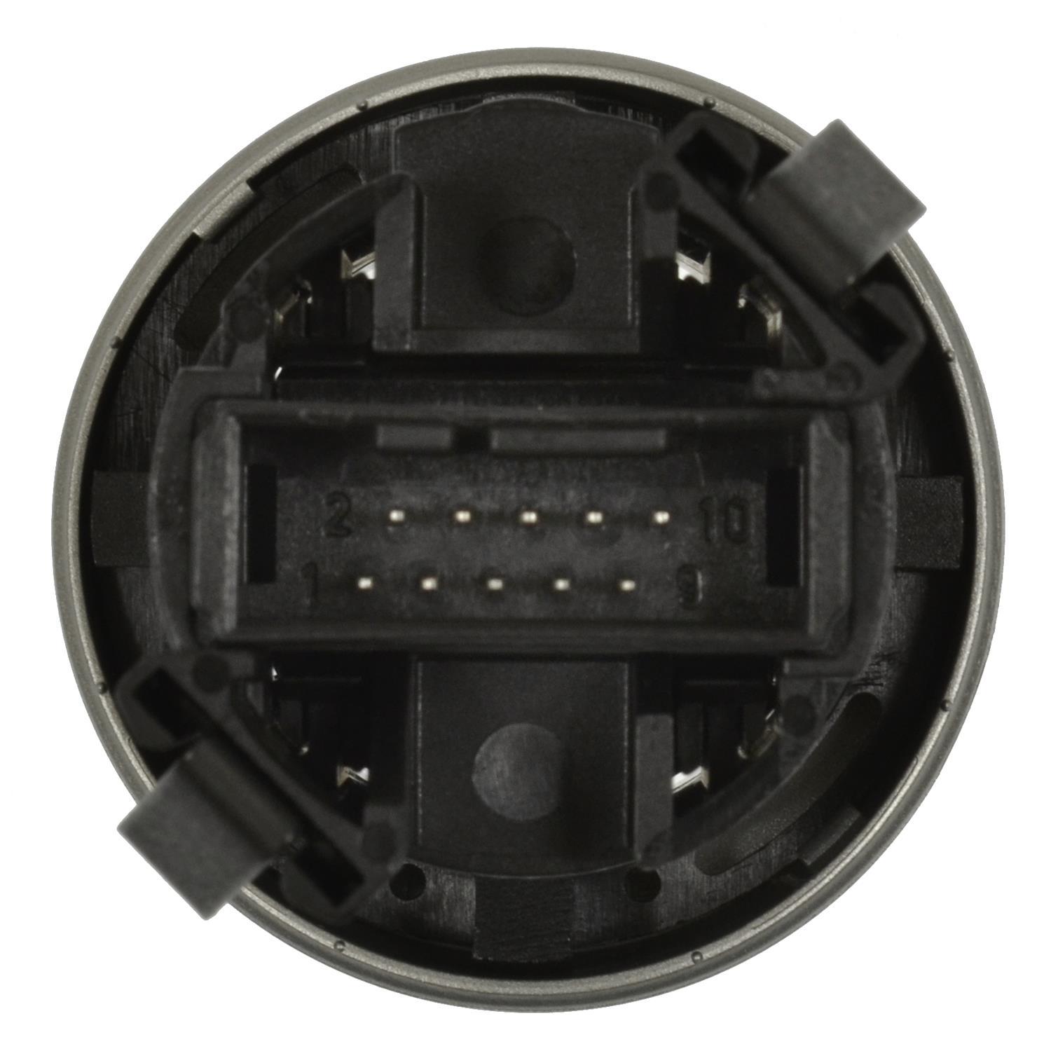 Standard Motor Products US1223 - Push To Start Switch Standard Motor Products US1223 Push To Start Switch product image 1 of 3