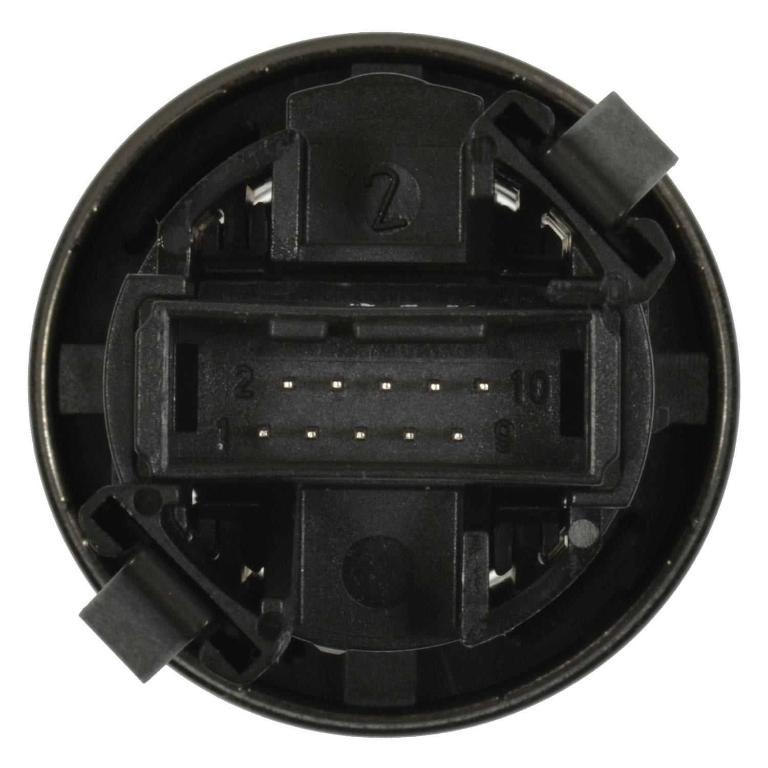 Standard Motor Products US1225 Push To Start Switch product image 1 of 3