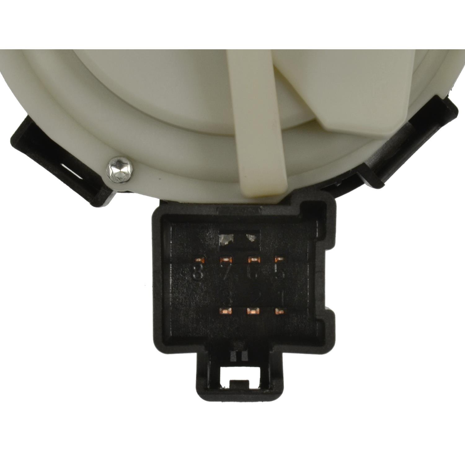Standard Motor Products US1226 - Ignition Starter Switch Standard Motor Products US1226 Ignition Starter Switch product image 3 of 3
