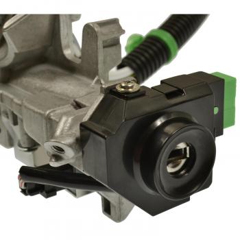 Standard Motor Products US1232 - Ignition Lock and Cylinder Switch Standard Motor Products US1232 Ignition Lock and Cylinder Switch product image 1 of 3