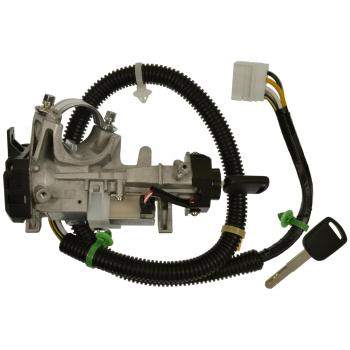 Standard Motor Products US1232 Ignition Lock and Cylinder Switch product image 2 of 3