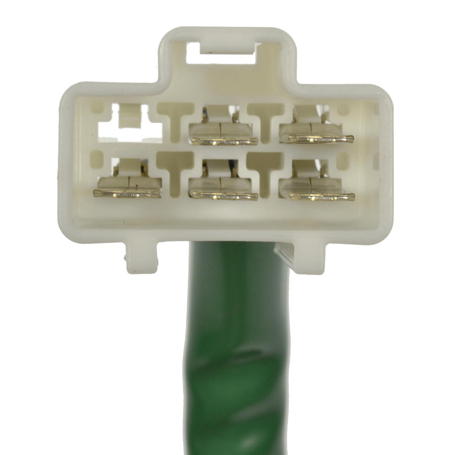 Standard Motor Products US1235 Ignition Lock and Cylinder Switch product image 3 of 3