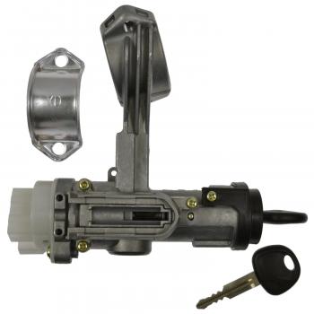 Standard Motor Products US1239 - Ignition Lock and Cylinder Switch Standard Motor Products US1239 Ignition Lock and Cylinder Switch product image 2 of 3