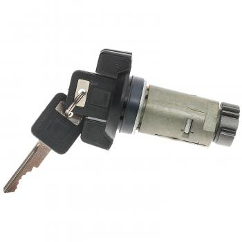Standard Motor Products US123LB Ignition Lock Cylinder product image 2 of 3