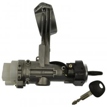 Standard Motor Products US1242 Ignition Lock and Cylinder Switch product image 2 of 3