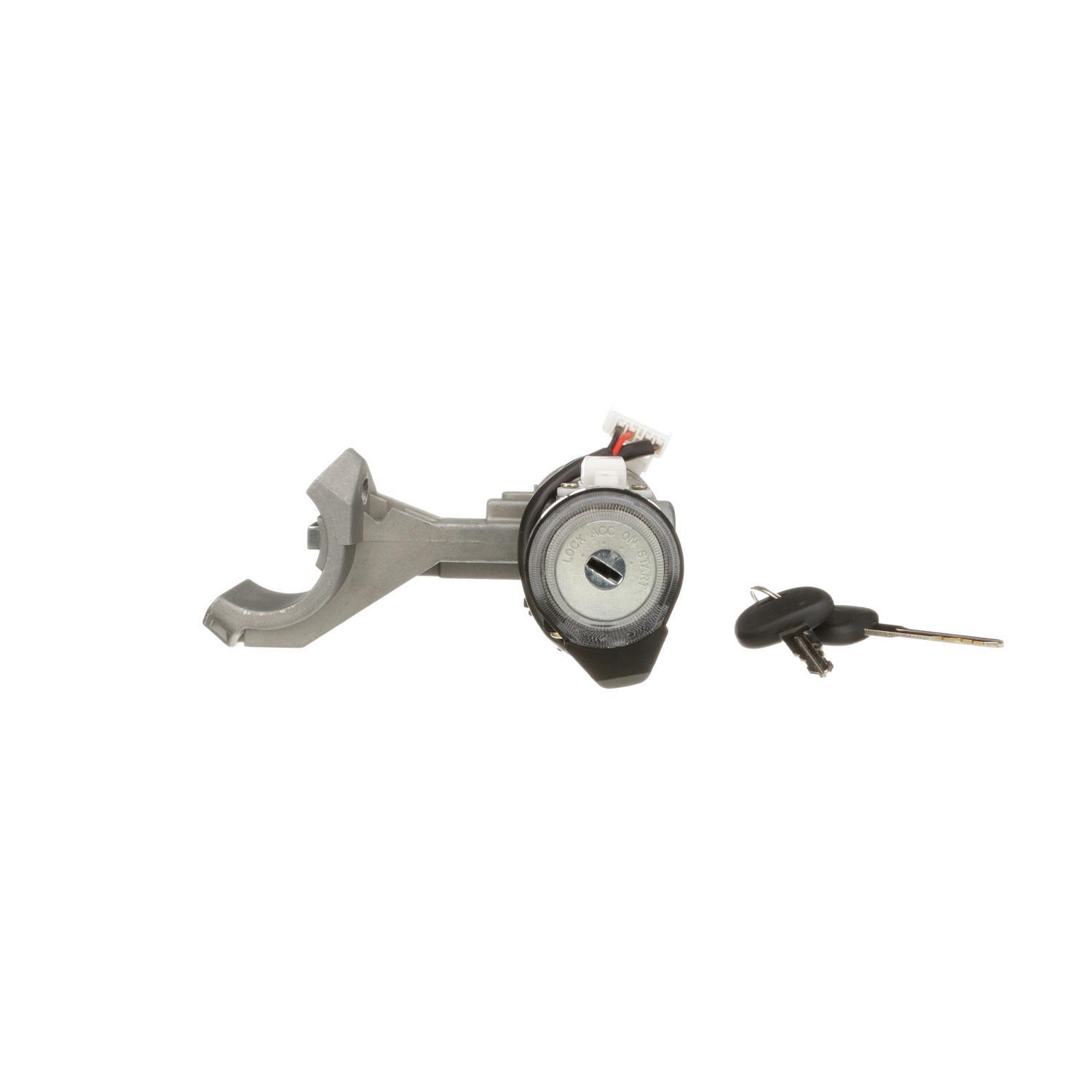 Standard Motor Products US1243 - Ignition Lock and Cylinder Switch Standard Motor Products US1243 Ignition Lock and Cylinder Switch product image 3 of 4