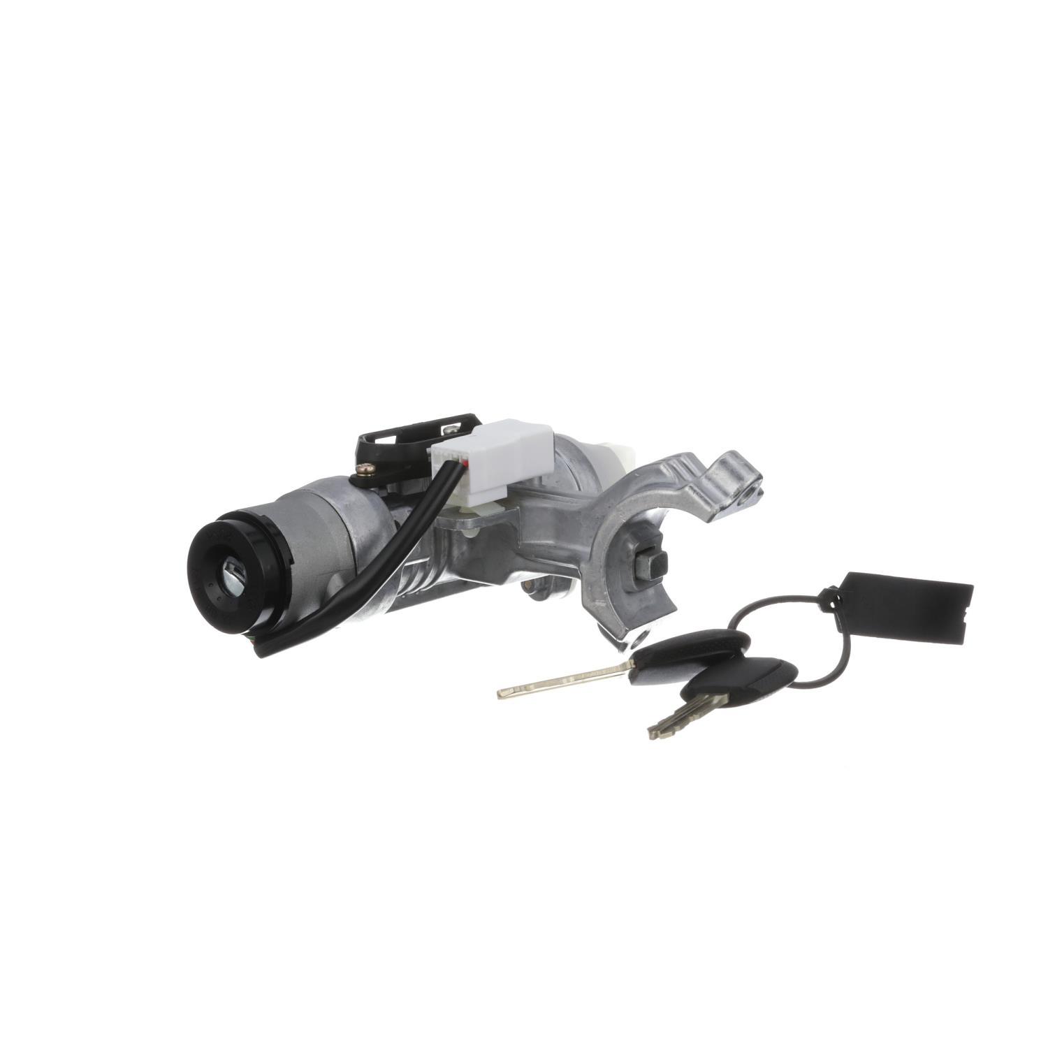 Standard Motor Products US1248 - Ignition Lock and Cylinder Switch Standard Motor Products US1248 Ignition Lock and Cylinder Switch product image 1 of 4