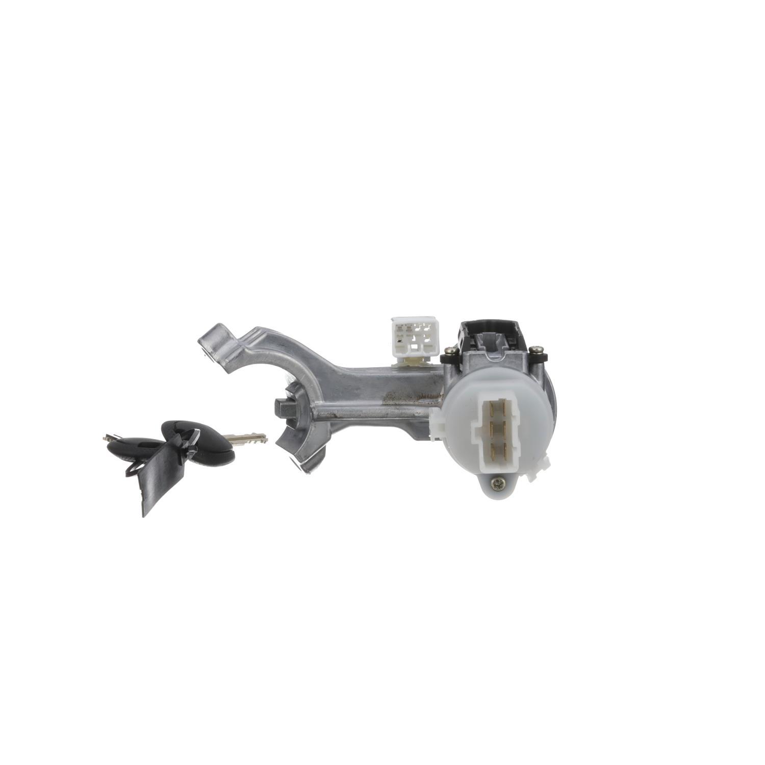 Standard Motor Products US1248 - Ignition Lock and Cylinder Switch Standard Motor Products US1248 Ignition Lock and Cylinder Switch product image 2 of 4