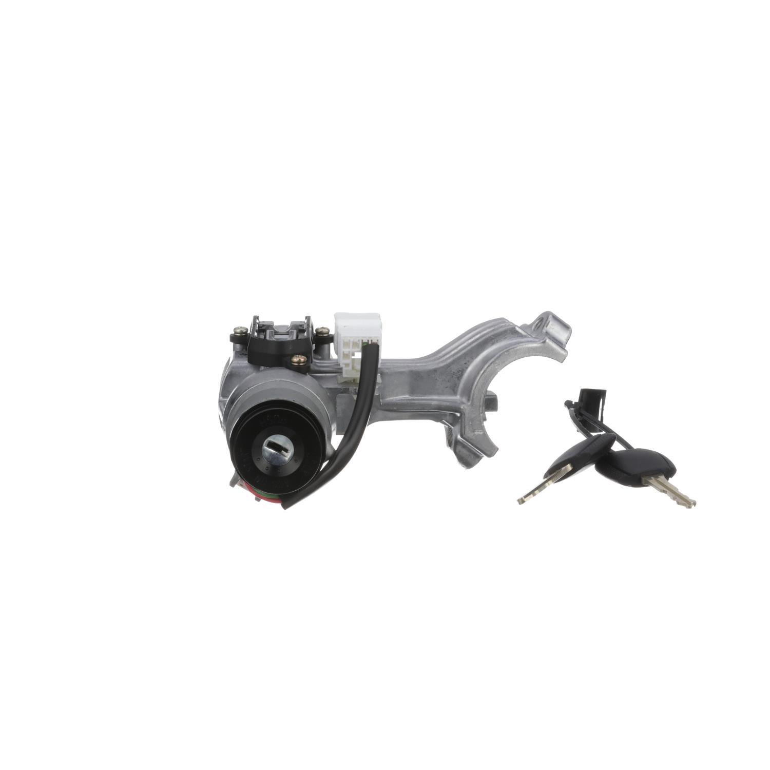 Standard Motor Products US1248 - Ignition Lock and Cylinder Switch Standard Motor Products US1248 Ignition Lock and Cylinder Switch product image 3 of 4
