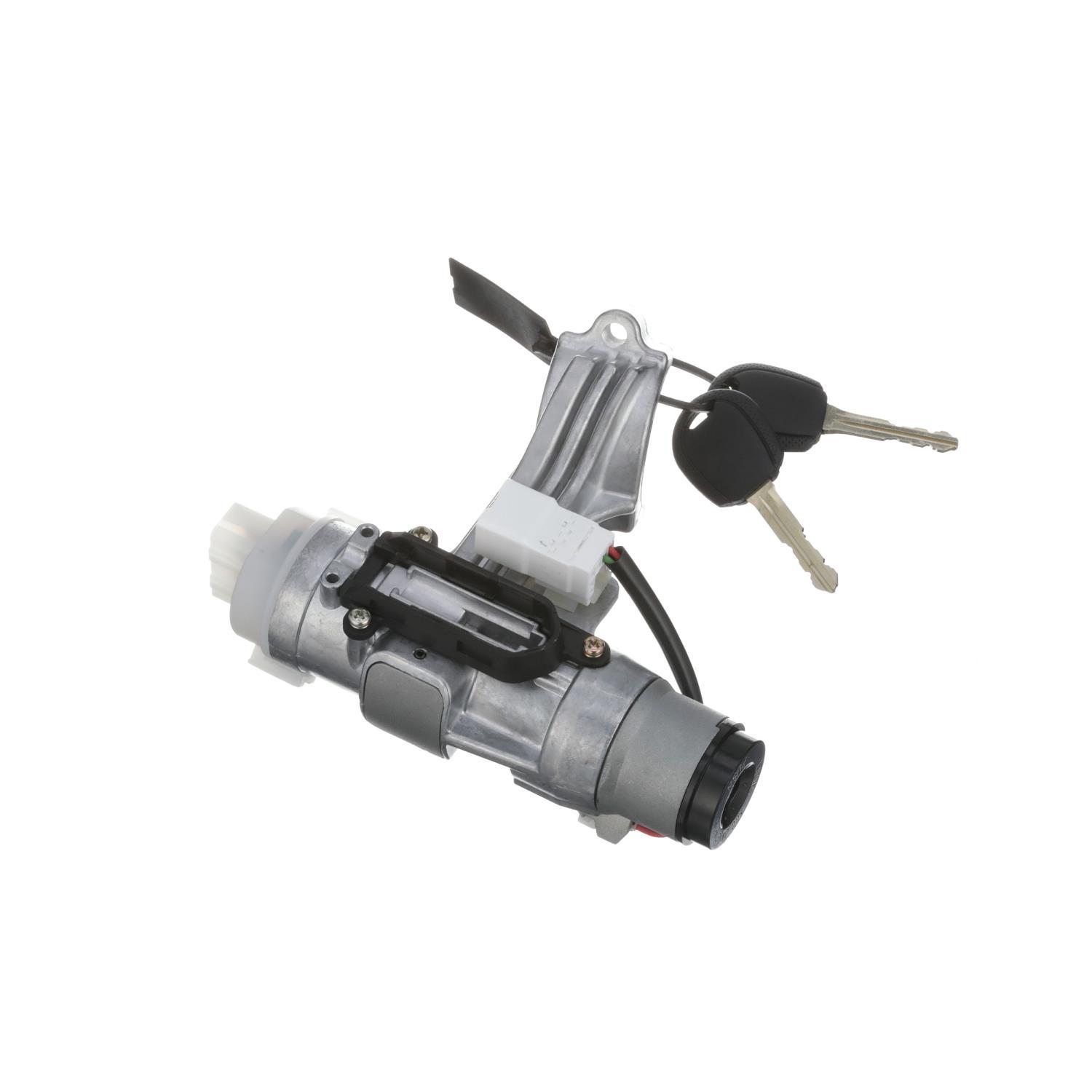 Standard Motor Products US1248 - Ignition Lock and Cylinder Switch Standard Motor Products US1248 Ignition Lock and Cylinder Switch product image 4 of 4