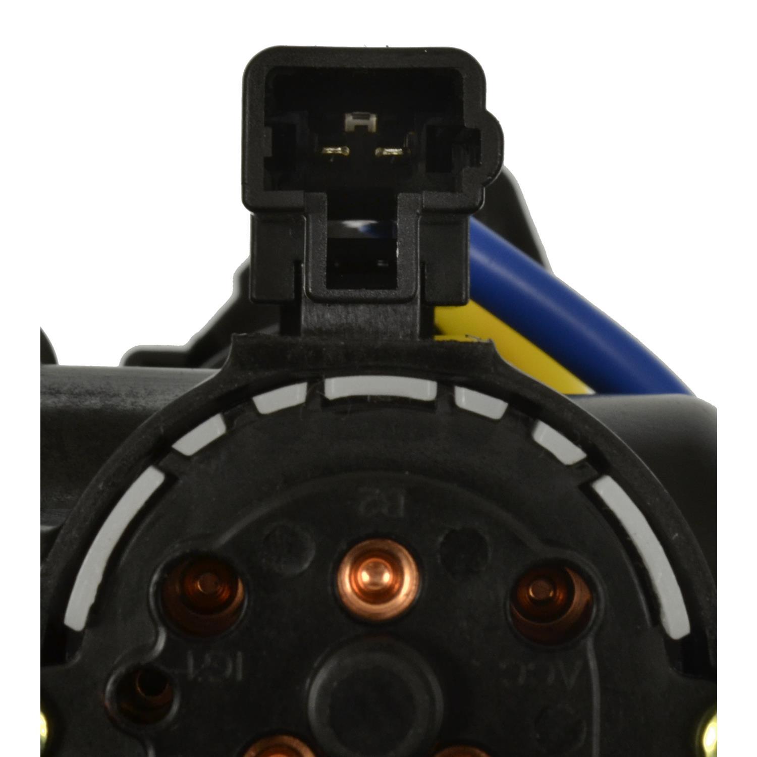Standard Motor Products US1249 Ignition Lock and Cylinder Switch product image 4 of 4