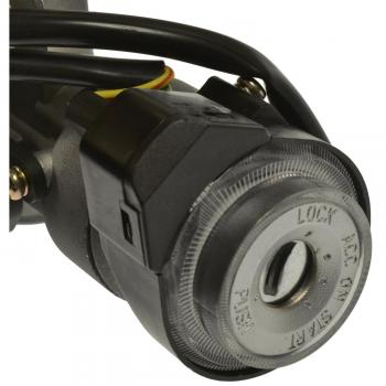 Standard Motor Products US1251 Ignition Lock and Cylinder Switch product image 1 of 4