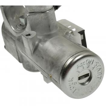 Standard Motor Products US1257 Ignition Lock and Cylinder Switch product image 1 of 3