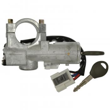 Standard Motor Products US1257 Ignition Lock and Cylinder Switch product image 2 of 3