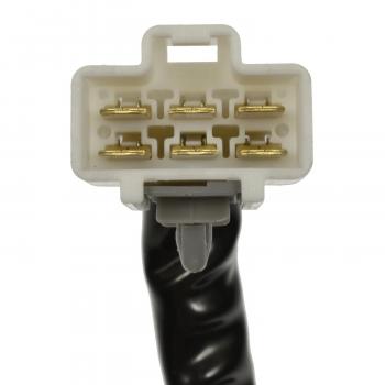 Standard Motor Products US1257 Ignition Lock and Cylinder Switch product image 3 of 3