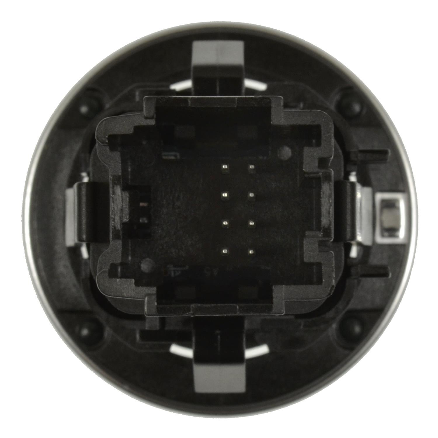 Standard Motor Products US1258 - Ignition Starter Switch Standard Motor Products US1258 Ignition Starter Switch product image 1 of 3