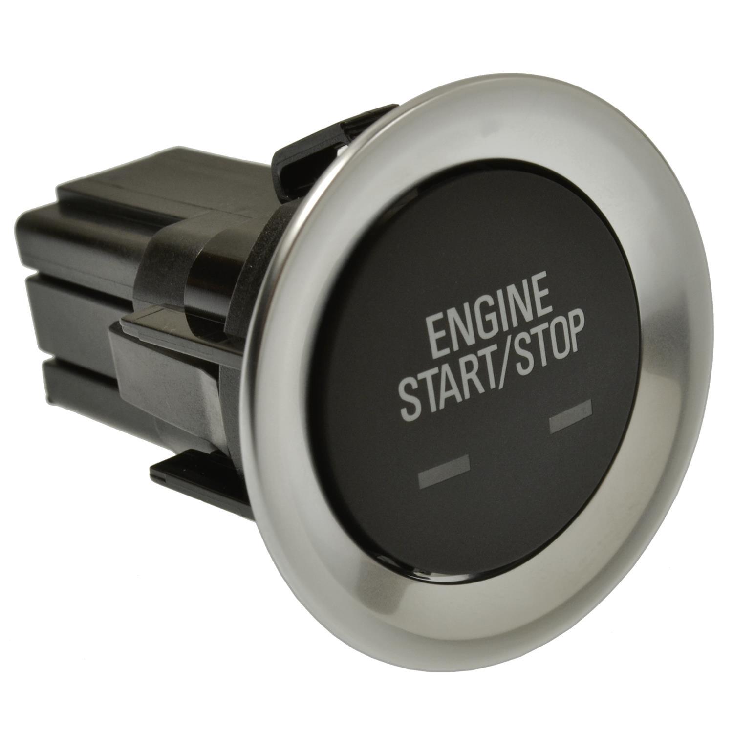 Standard Motor Products US1258 - Ignition Starter Switch Standard Motor Products US1258 Ignition Starter Switch product image 2 of 3
